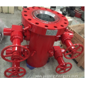 Customized Oilfield Wellhead Casing Head Cementing Equipment